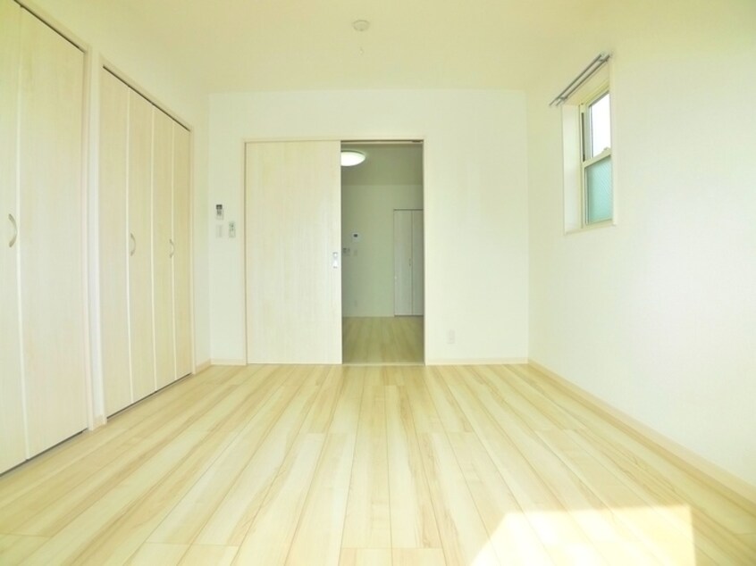 居室 アムール橘