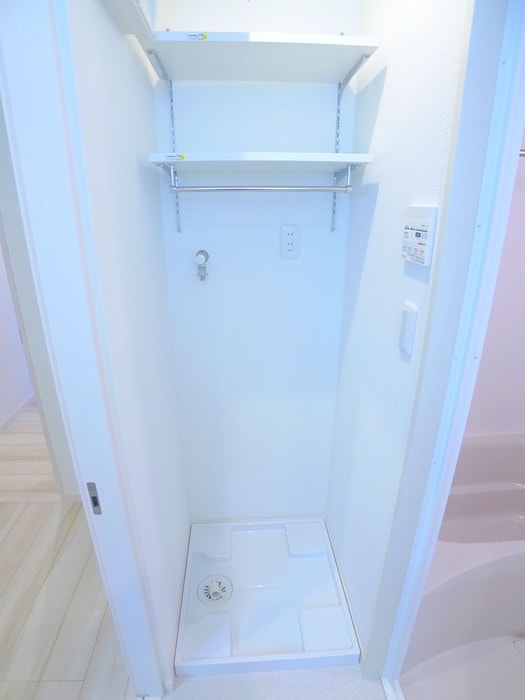 洗濯機置場 アムール橘