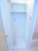 洗濯機置場 アムール橘