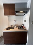 キッチン ルブリカント　アラカワ　ベース