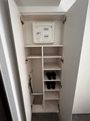 靴箱 ルブリカント　アラカワ　ベース