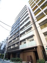 ﾊﾟｰｸﾘｭｸｽ日本橋大伝馬町(1003)