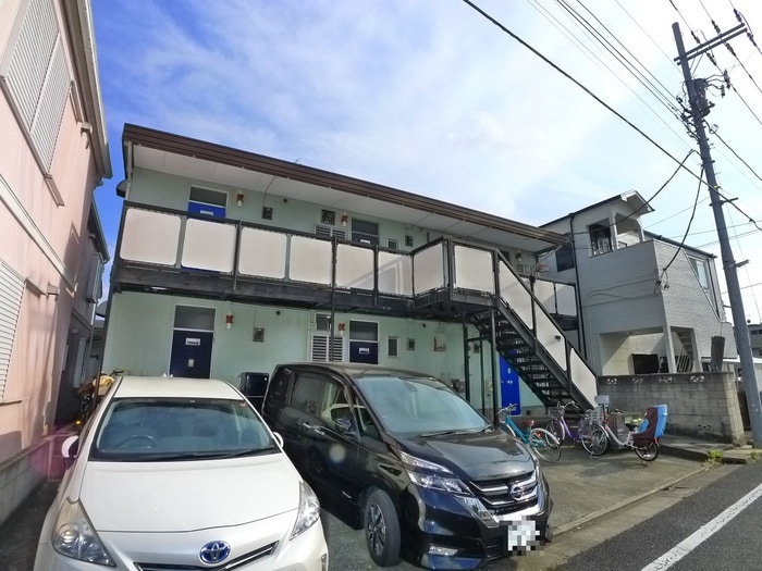 その他 光ハイツ