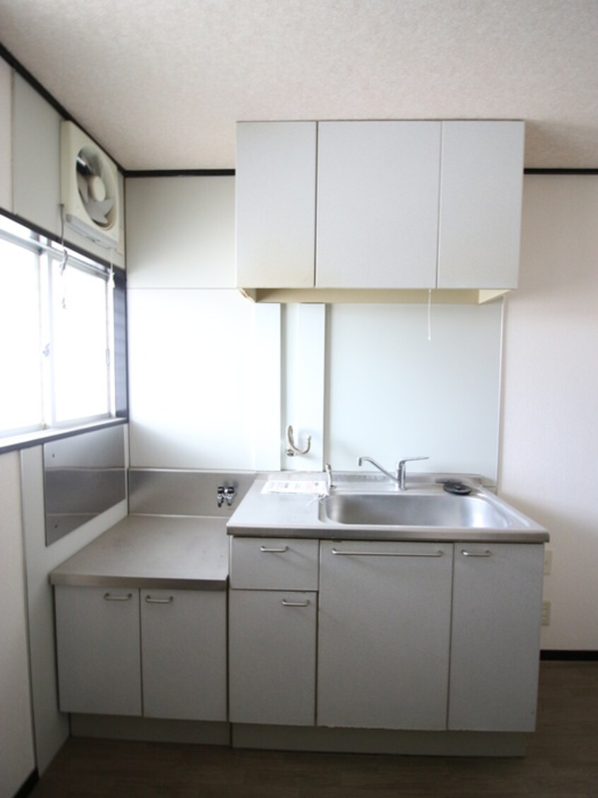 キッチン 光ハイツ