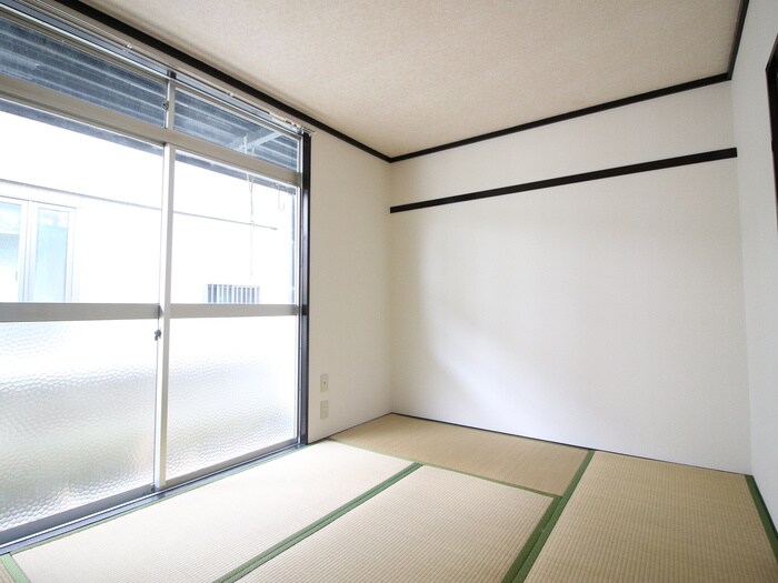 内観写真 光ハイツ