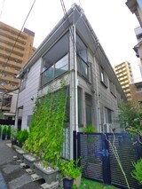 中野ハイム
