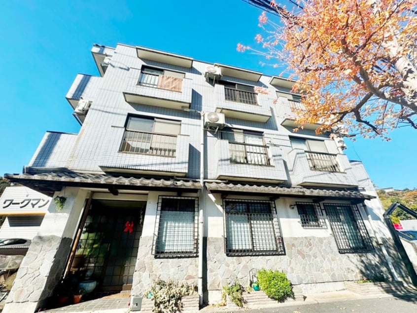 外観写真 ドールハウス