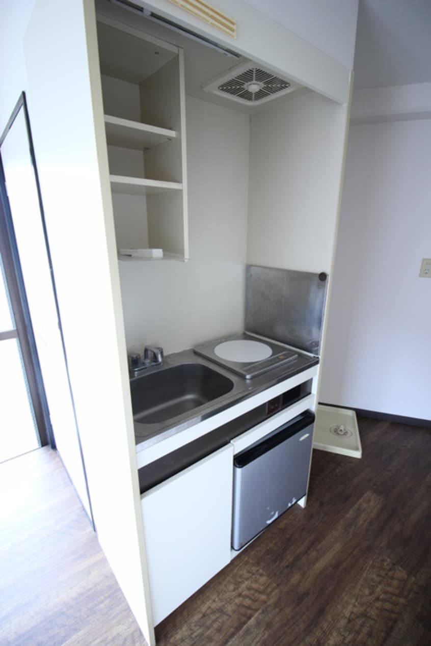 キッチン ドールハウス