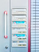 建物設備 ドールハウス