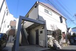マンション哲学堂