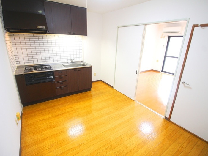 居室 スト－クマンション藤間