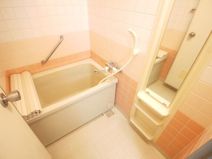 バス／シャワールーム等 スト－クマンション藤間