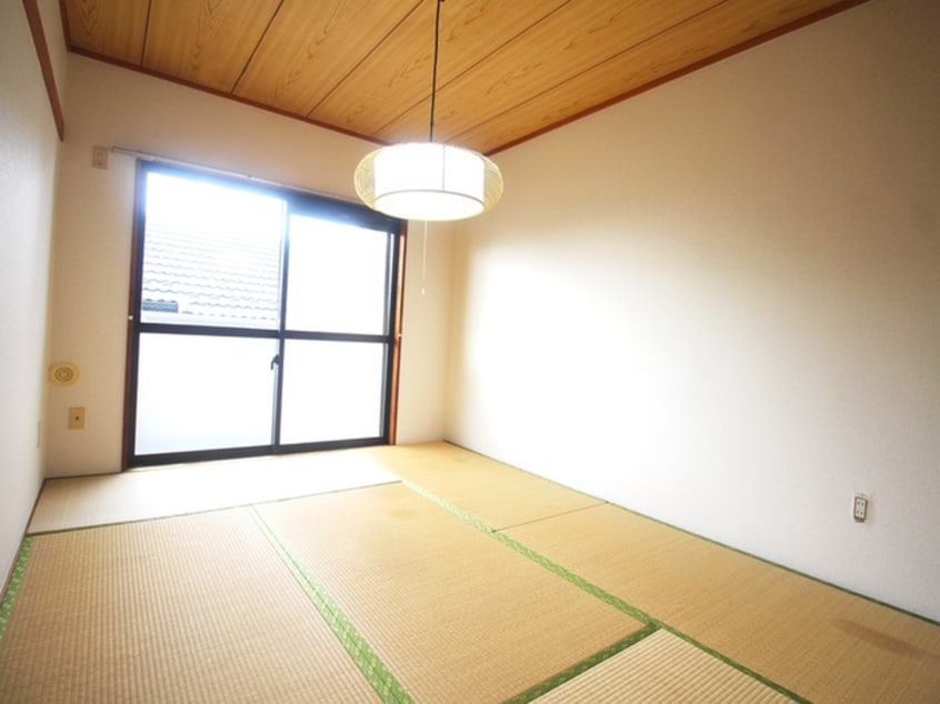 居室 スト－クマンション藤間