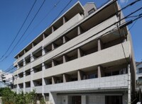 ｺﾝｼｪﾘｱ目白THEGRANDRESIDENCE