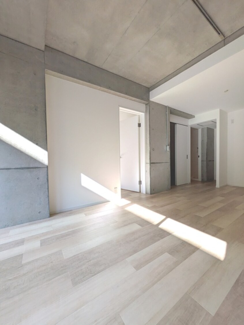 居室 ＤｏＭＡ　Ｓｈｉｎｊｙｕｋｕ