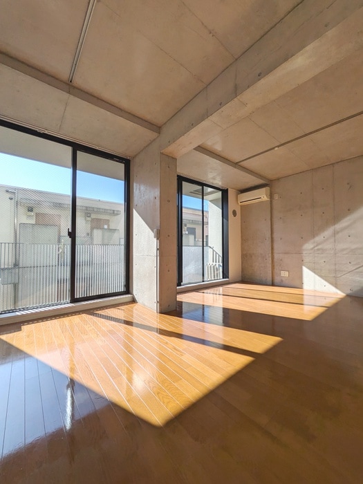 居室 ＤｏＭＡ　Ｓｈｉｎｊｙｕｋｕ