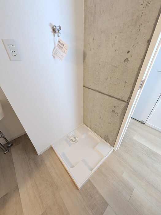 洗濯機置場 ＤｏＭＡ　Ｓｈｉｎｊｙｕｋｕ