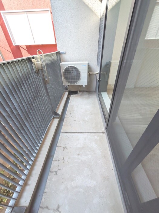 ベランダ・バルコニー ＤｏＭＡ　Ｓｈｉｎｊｙｕｋｕ