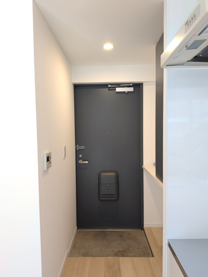 廊下 ＤｏＭＡ　Ｓｈｉｎｊｙｕｋｕ