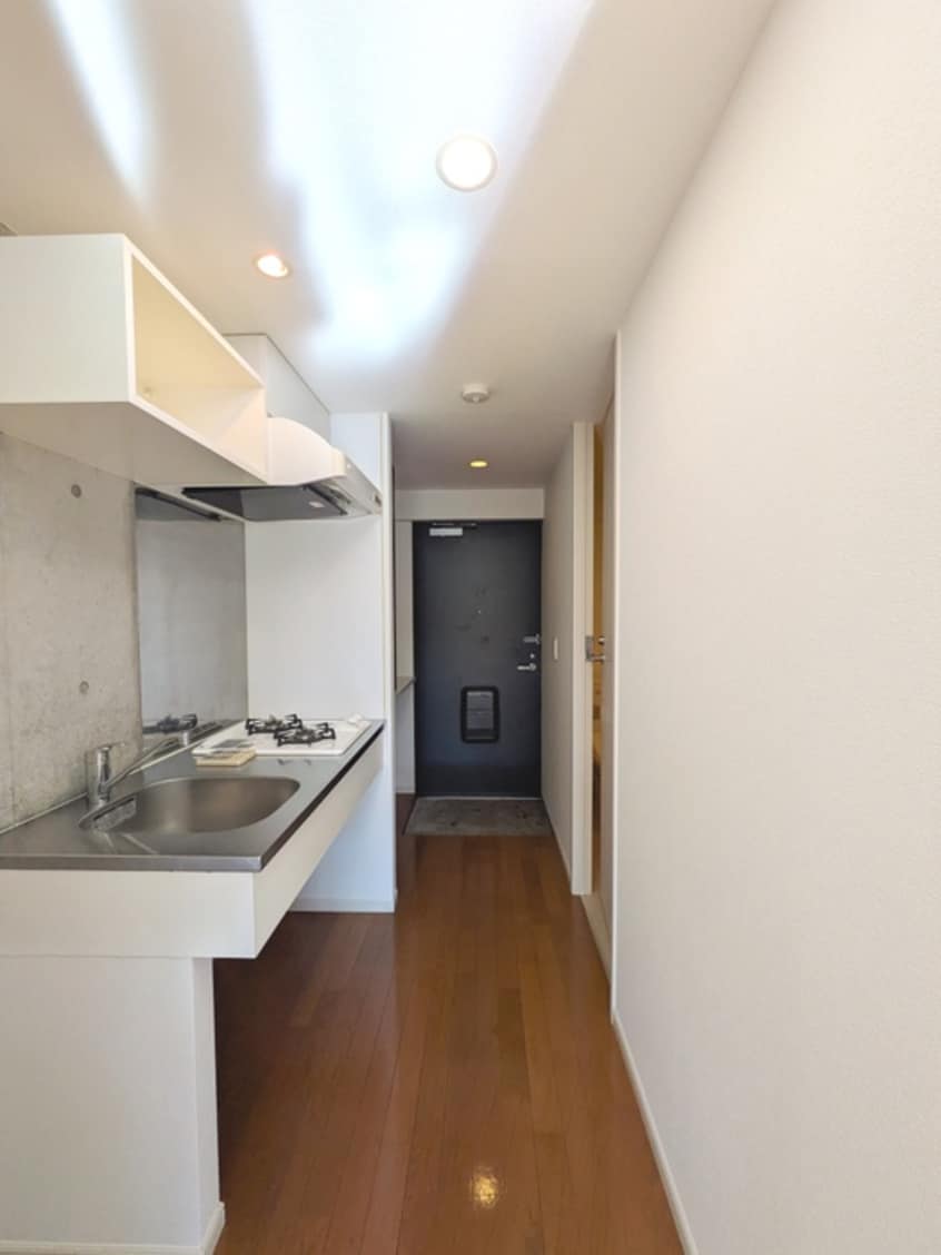 廊下 ＤｏＭＡ　Ｓｈｉｎｊｙｕｋｕ