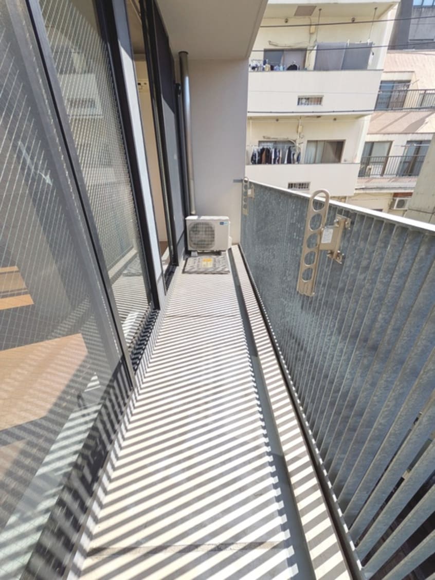 ベランダ・バルコニー ＤｏＭＡ　Ｓｈｉｎｊｙｕｋｕ