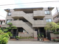 パークサイドパレス内海