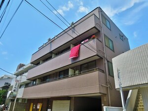 ハイムいとぐち