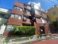 ｷｬﾆｵﾝﾏﾝｼｮﾝ文京西片(303)