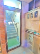 エントランス部分 住吉Ｓビル