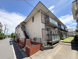 ガ－デンヒルズ東川口