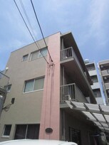櫻陰コーポ