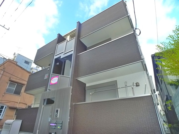 その他 リーヴェルポート亀有ルーチェ