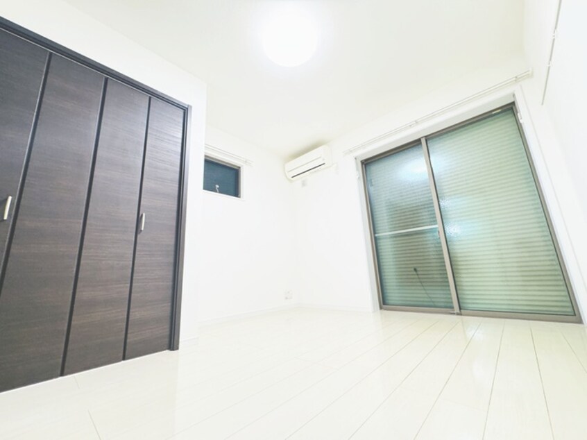 居室 リーヴェルポート亀有ルーチェ