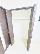 収納 リーヴェルポート亀有ルーチェ