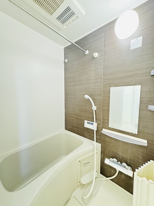 バス／シャワールーム等 リーヴェルポート亀有ルーチェ