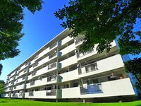 夏見台団地第２２号棟（408）