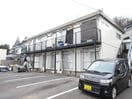 外観写真 リリ－ハイツ