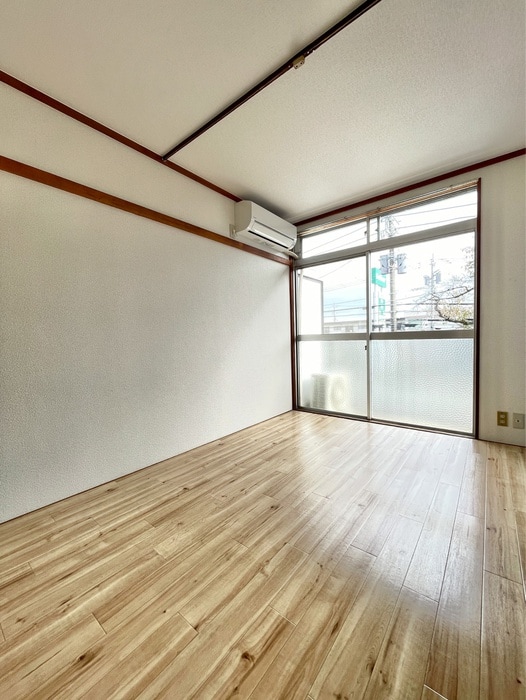 居室 リリ－ハイツ