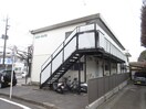 外観写真 リリ－ハイツ