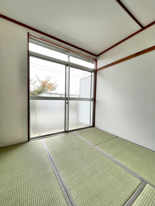 居室 リリ－ハイツ