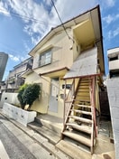 外観写真 メイハウス