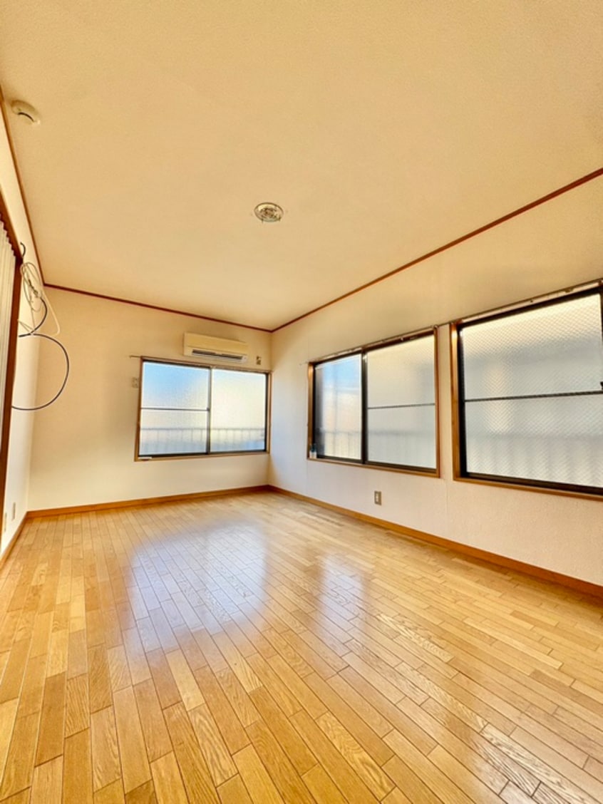 居室 メイハウス