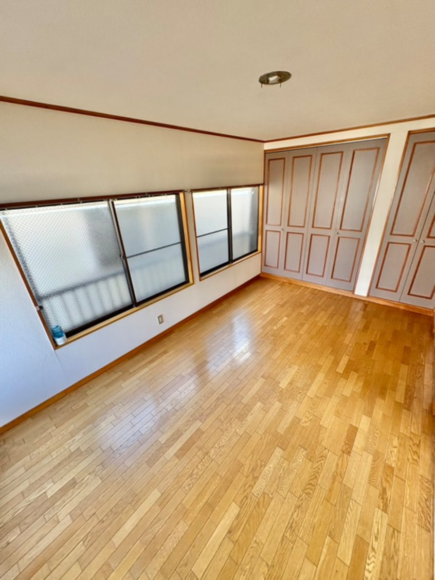 居室 メイハウス