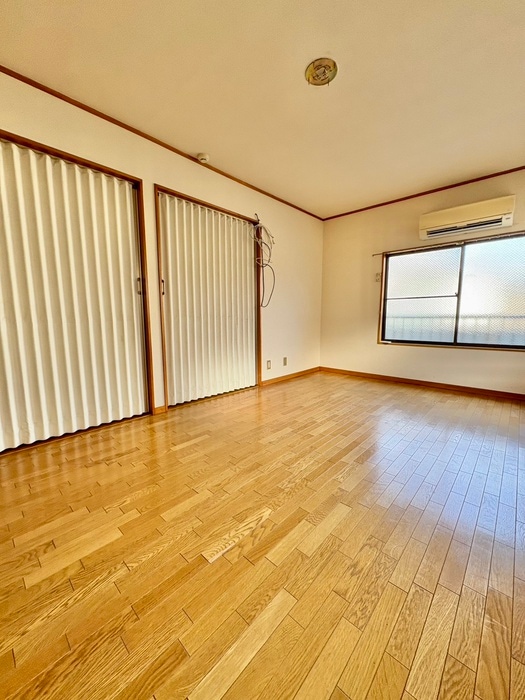 居室 メイハウス