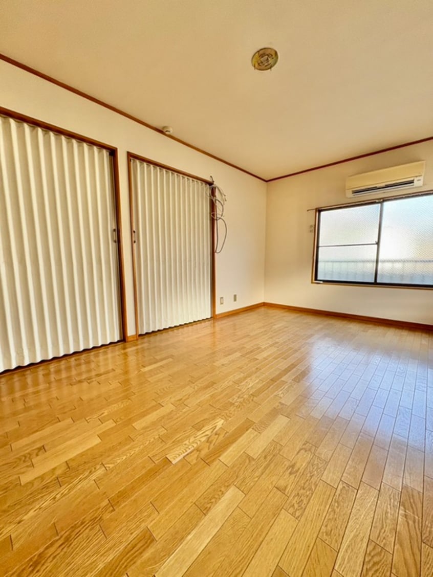 居室 メイハウス