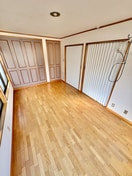 居室 メイハウス