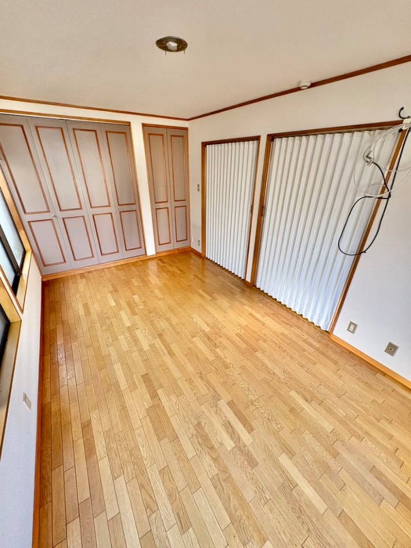 居室 メイハウス