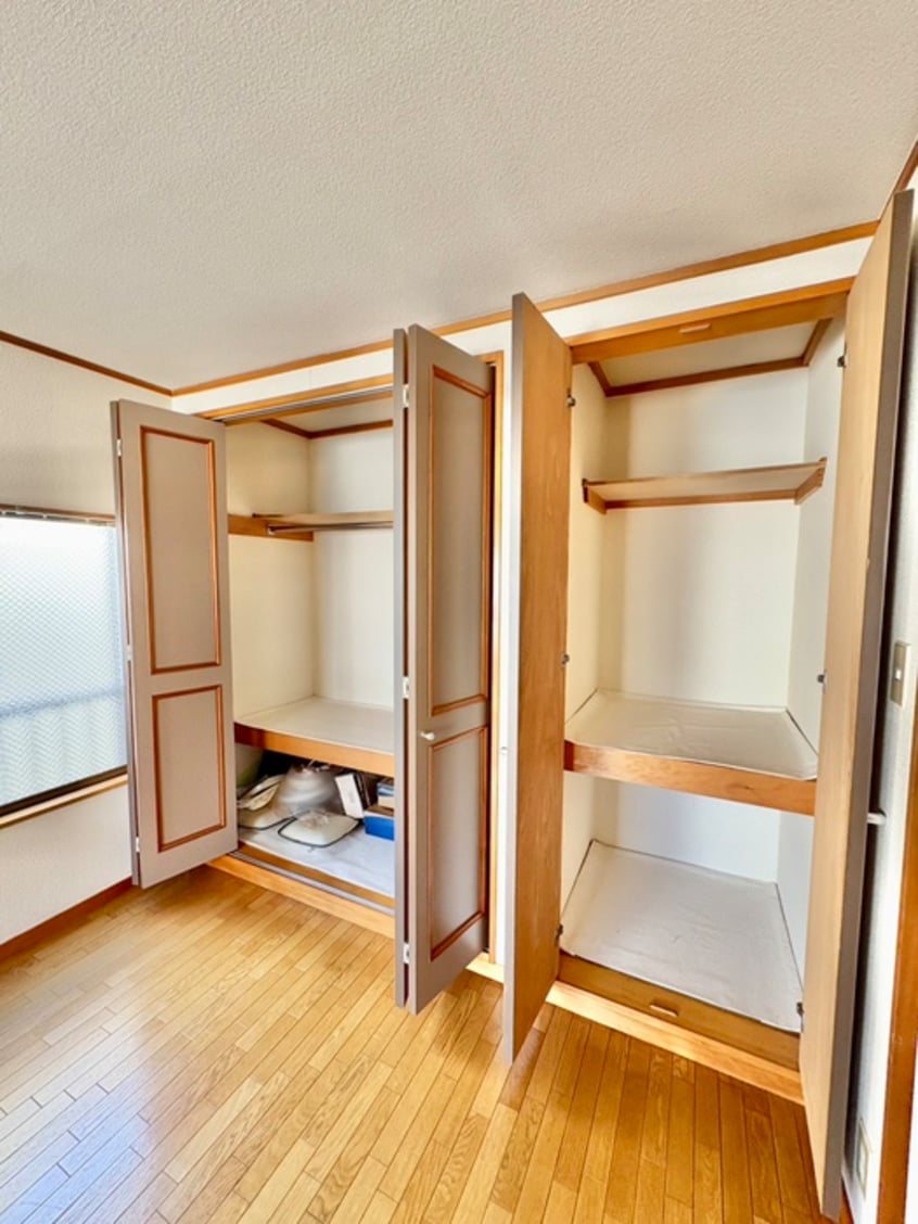 収納 メイハウス