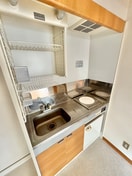 キッチン メイハウス