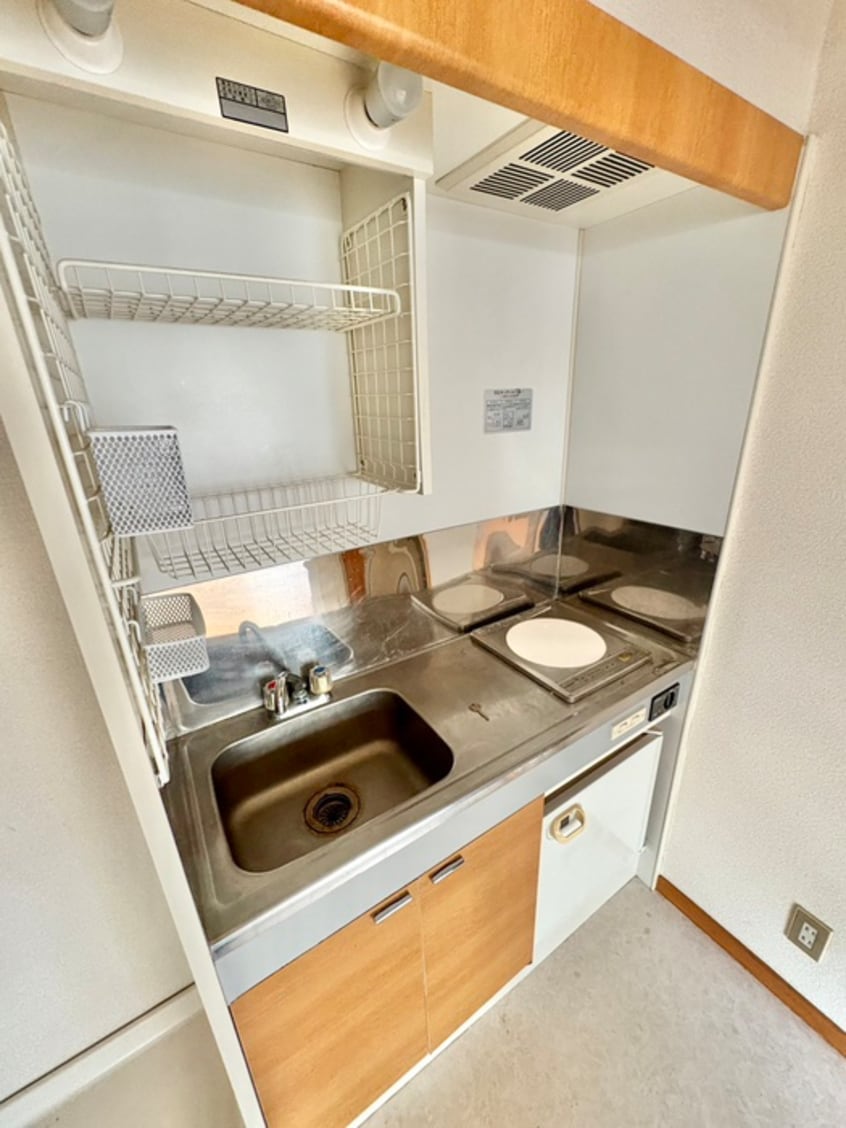 キッチン メイハウス